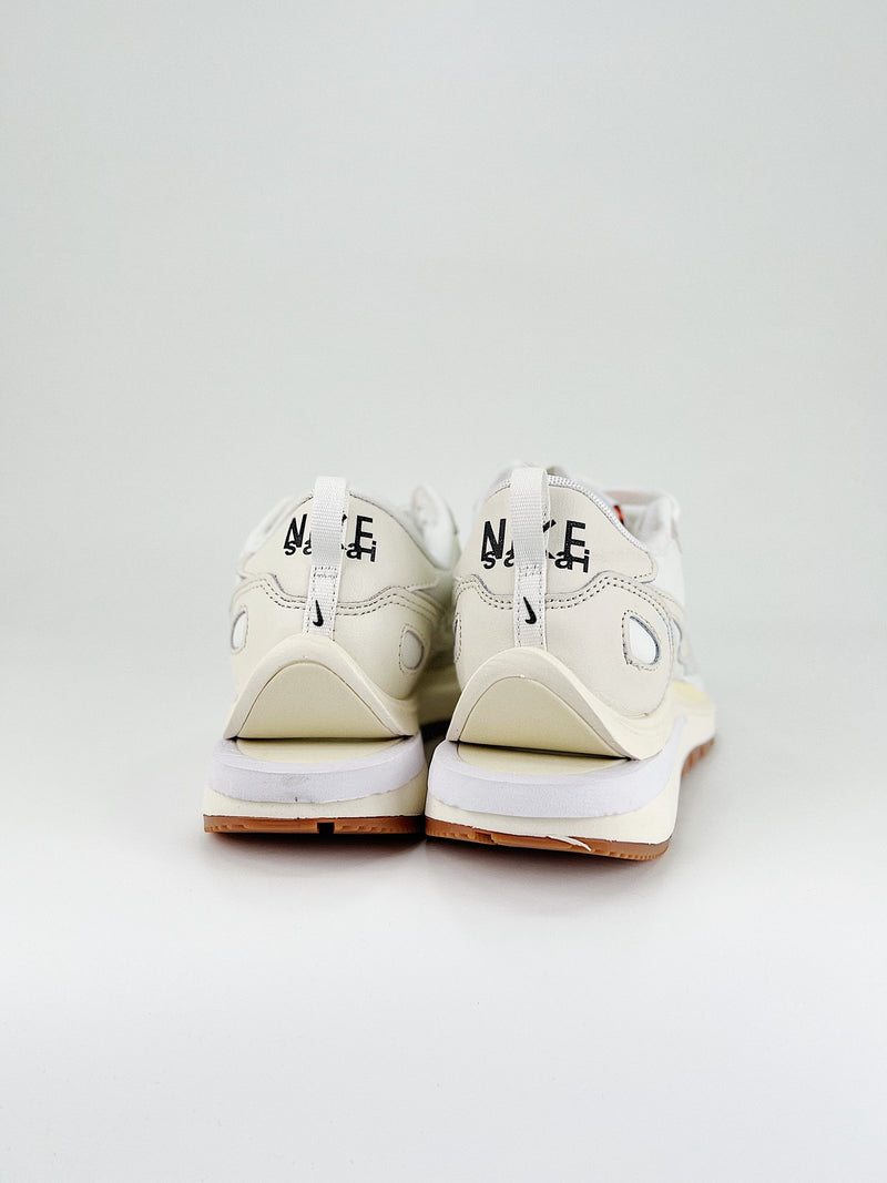 Nike x Sacai VaporWaffle White