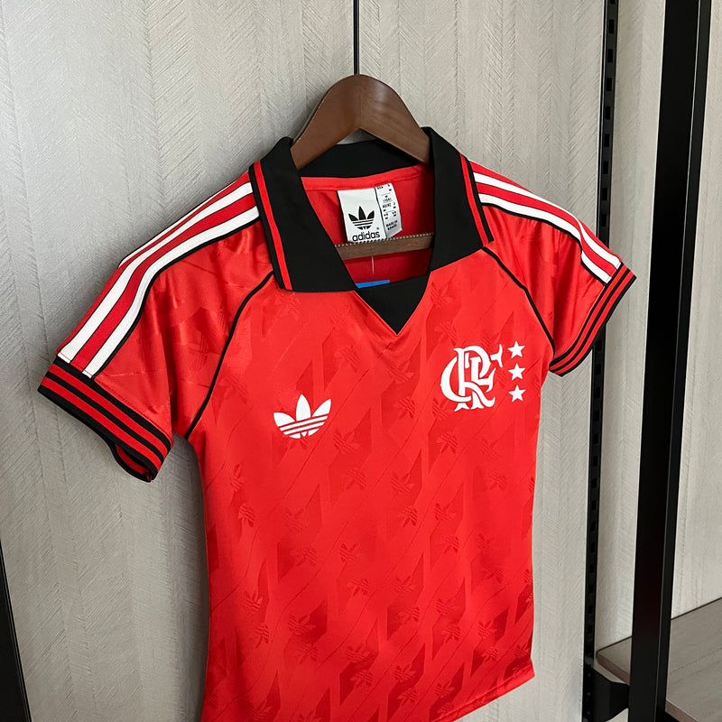 Camisa Flamengo Ed. Especial Feminina