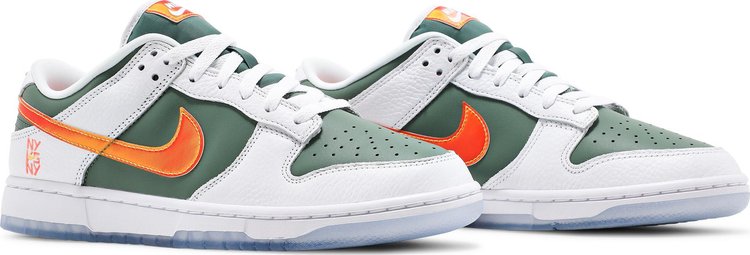 Nike Dunk Low 'NY vs NY'