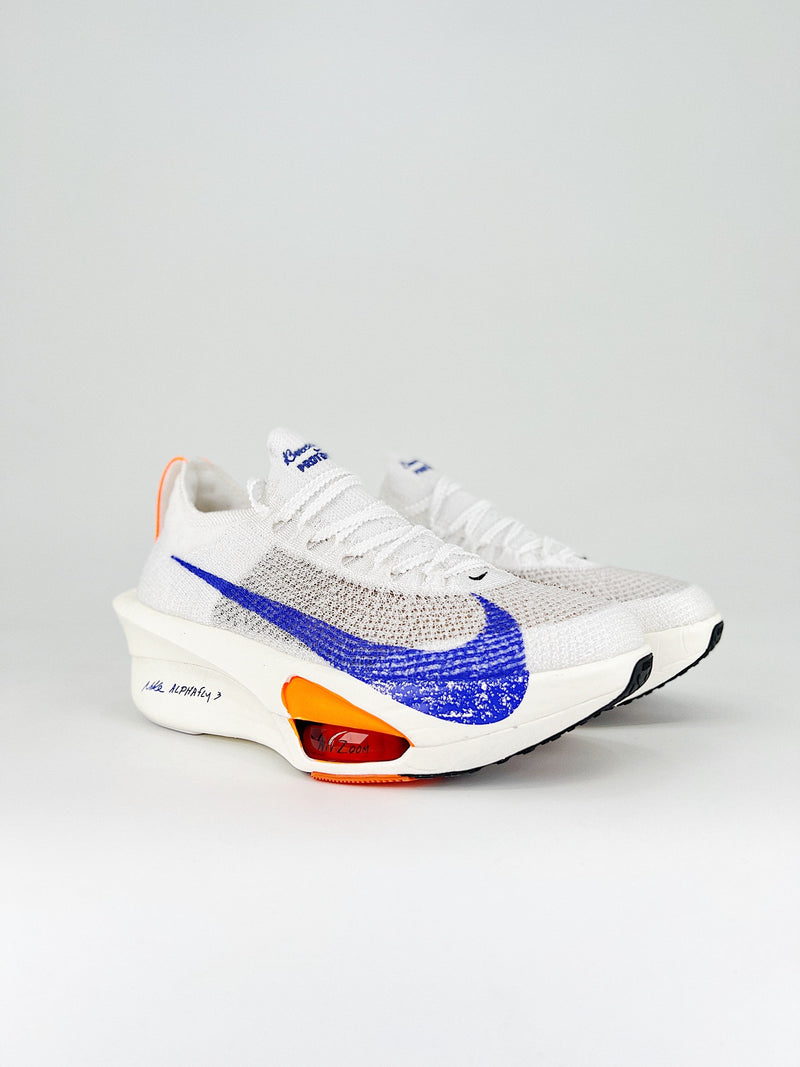 Nike Air Zoom Alphafly NEXT 3